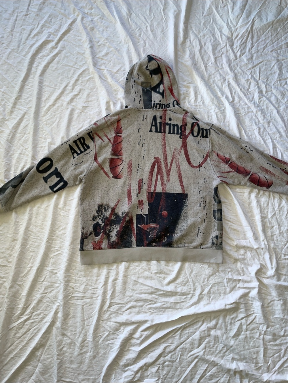 Jordan Hoodie - Picture 9 of 10